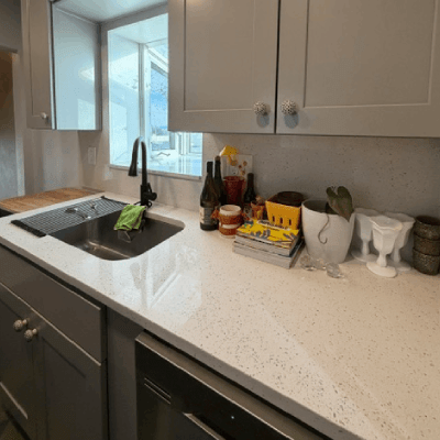 Deep Cleaning